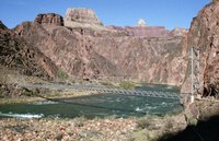 Black and Silver Bridges