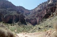 Bright Angel Canyon