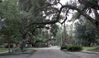 Eugene St Intersection