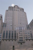 Chicago     Civic Opera House