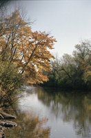 Chicago     North Shore Canal