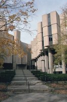 Evanston     Northwestern Library